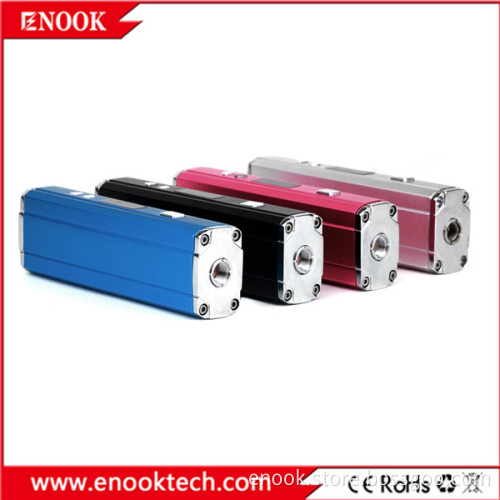 SMY 35 Mod Temperature Control E-cigarette